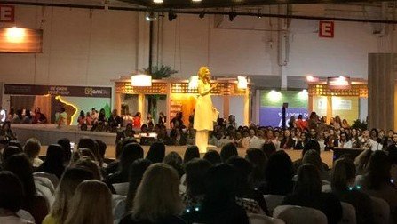 4º Congresso Nacional das Mulheres do Agronegócio tem foco em gestão 4º Congresso Nacional das Mulheres do Agronegócio tem foco em gestão