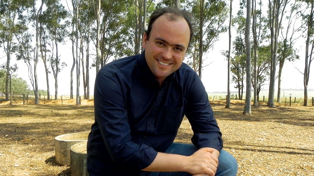 Não tenho convicção de que o presidente faz o melhor caminho. Quem vai dizer isso será a história Não tenho convicção de que o presidente faz o melhor caminho. Quem vai dizer isso será a história