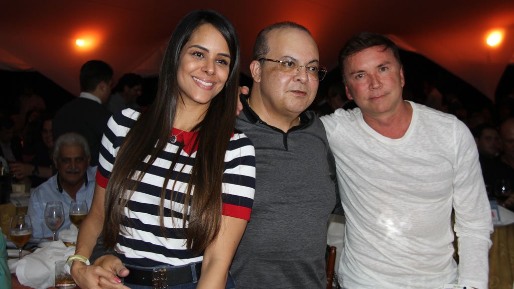 Crédito: Divulgação Crédito: Divulgação