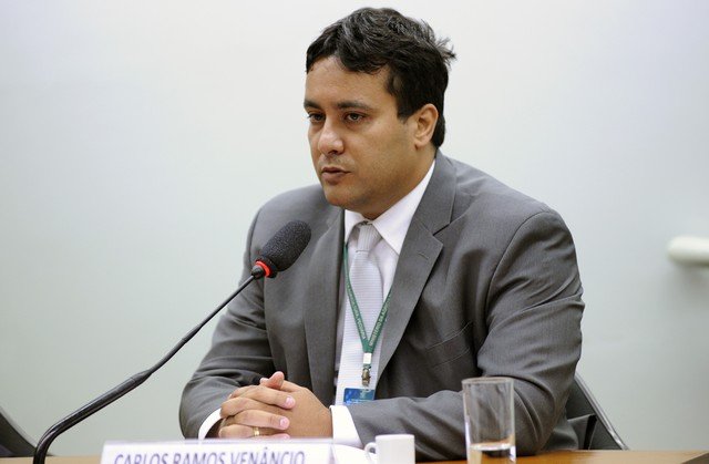 Crédito: Lúcio Bernardo Jr. / Câmara dos Deputados Crédito: Lúcio Bernardo Jr. / Câmara dos Deputados