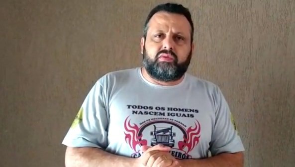 Crédito: Reprodução/YouTube Crédito: Reprodução/YouTube