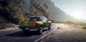 Peugeot apresenta nova picape Landtrek para concorrer com Hilux e S10