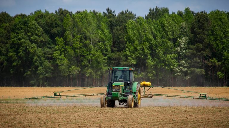 Crédito: Divulgação / AgTech Crédito: Divulgação / AgTech