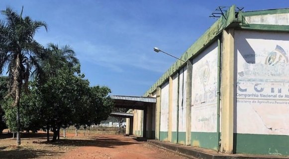 Crédito: Reprodução/Conab Crédito: Reprodução/Conab