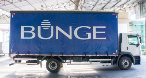 Crédito: Reprodução/Bunge Crédito: Reprodução/Bunge