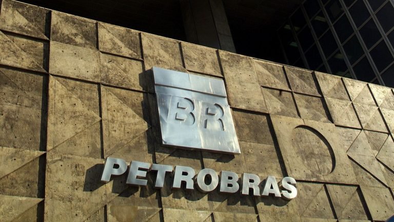 Crédito: Agência Petrobras Crédito: Agência Petrobras