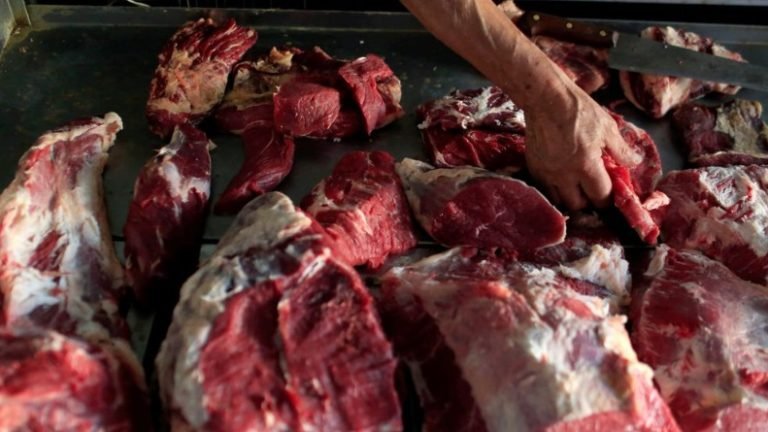 Crédito: Arquivo/Agência Brasil Crédito: Arquivo/Agência Brasil