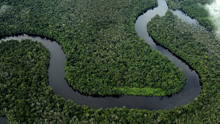 Crédito: Prefeitura de Manaus Crédito: Prefeitura de Manaus