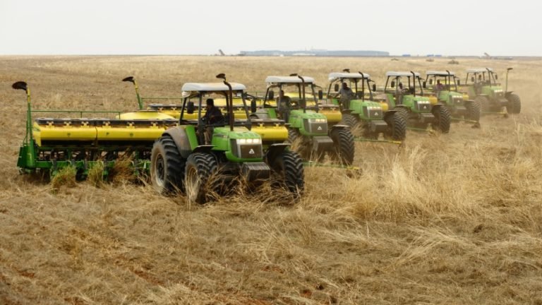 Crédito: Reprdoução/Agrale Crédito: Reprdoução/Agrale