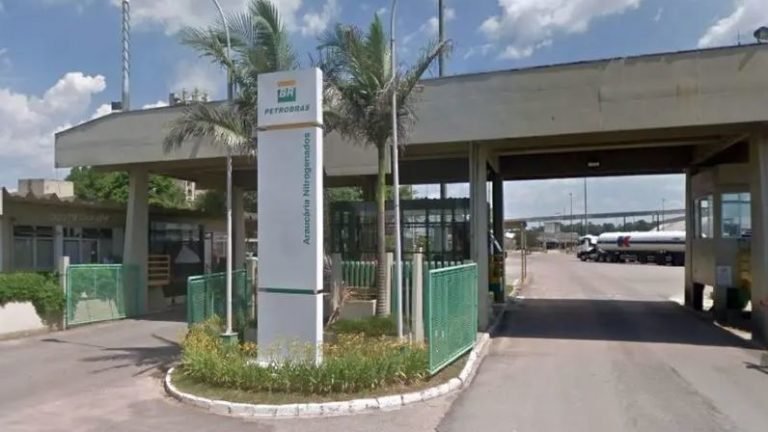 Crédito: Divulgação / Petrobras Crédito: Divulgação / Petrobras