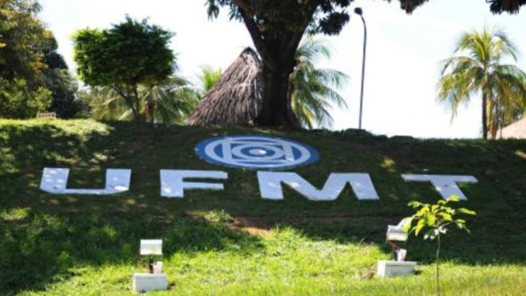 Crédito: Reprodução/UFMT Crédito: Reprodução/UFMT