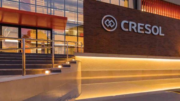 Em 25 anos, Cresol passa de R$ 720 de capital para uma Instituição com mais de R$ 12,4 bi em ativos