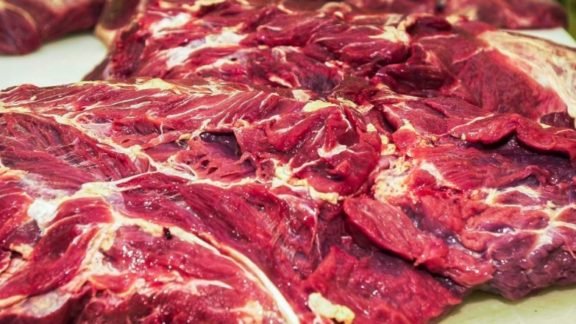 Tyson Foods deve pagar US$ 221,5 milhões para liquidar ações na Justiça Tyson Foods deve pagar US$ 221,5 milhões para liquidar ações na Justiça