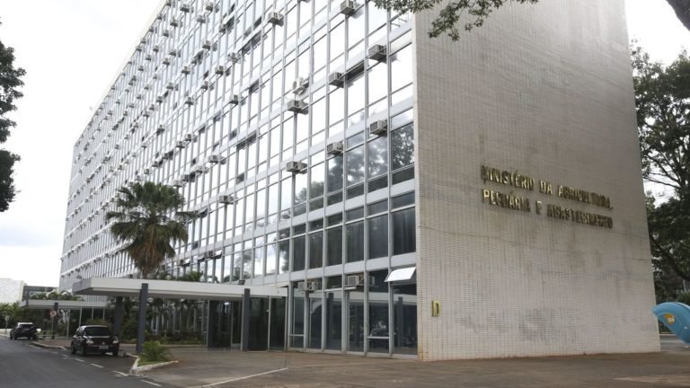 Crédito: Arquivo / Agência Brasil Crédito: Arquivo / Agência Brasil