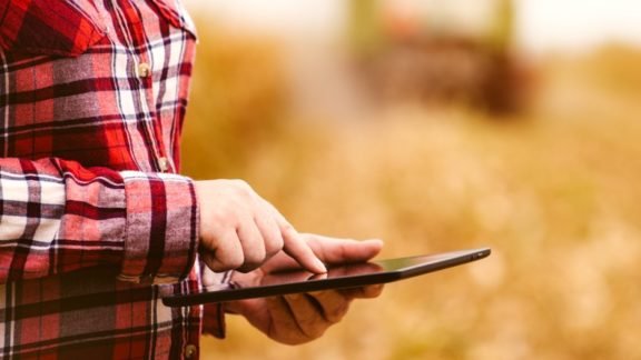 Nova geração do agronegócio cria startups para unir campo e tecnologia Nova geração do agronegócio cria startups para unir campo e tecnologia