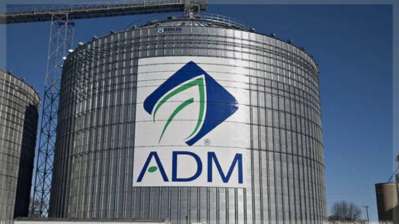 Lucro da ADM cresce 43,2% no 1º trimestre de 2021, para US$ 689 milhões Lucro da ADM cresce 43,2% no 1º trimestre de 2021, para US$ 689 milhões