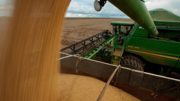 Crédito: Arquivo / Agência Brasil Crédito: Arquivo / Agência Brasil