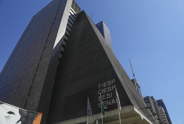 Crédito: Divulgação / Fiesp Crédito: Divulgação / Fiesp