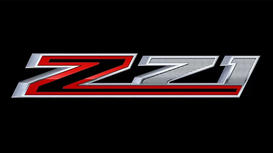 General Motors apresenta logo da Z71, mas mantém nova S10 em segredo