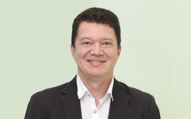 Carlos Barbosa é CEO da ALIARE, empresa de tecnologia voltada para o agronegócio