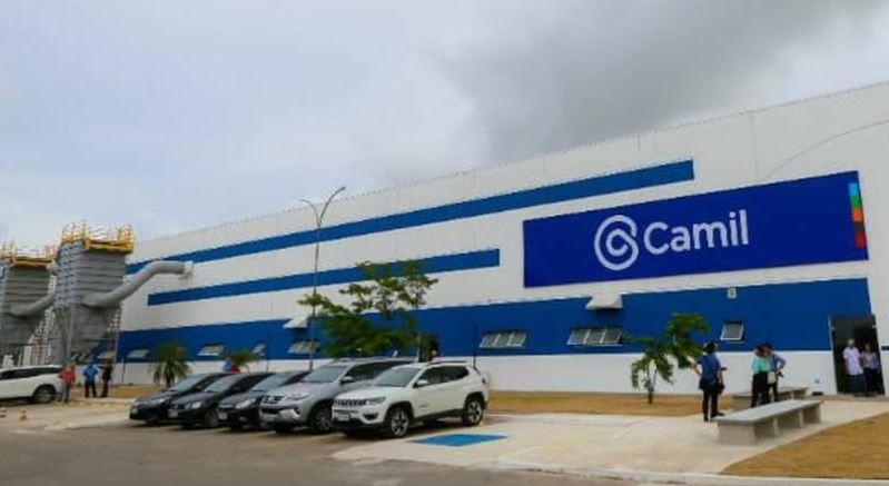 A Camil diz que, como resultado da operação, alcançará a participação de 97,71% do capital social da Café Bom Dia