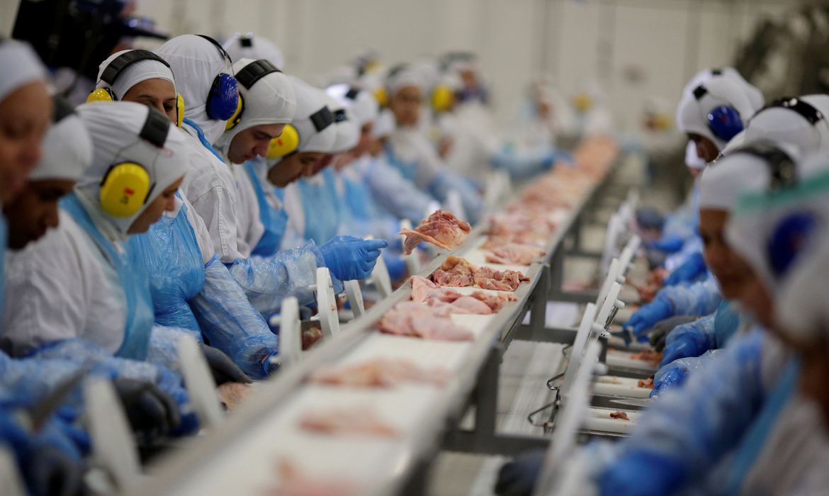 Os aumentos no preço da carne que estamos vendo não são apenas consequências naturais da oferta e da demanda