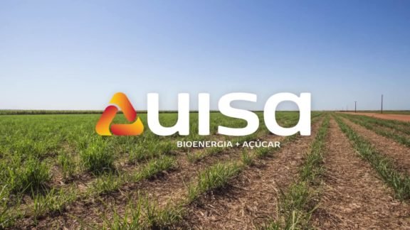 Uisa vai investir R$ 53 milhões para entrar em segmento de nutrição animal Uisa vai investir R$ 53 milhões para entrar em segmento de nutrição animal