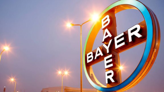 Grupos agrícolas criticam decisão nos EUA contra Bayer e alegam risco Grupos agrícolas criticam decisão nos EUA contra Bayer e alegam risco