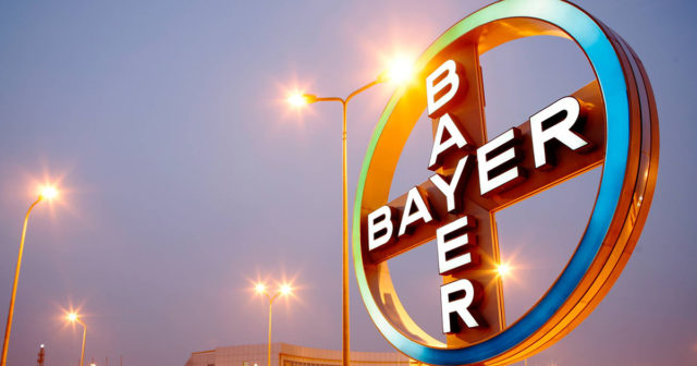 A Suprema Corte negou o recurso da Bayer em um caso que ligava o herbicida da empresa que tem como ingrediente-base o glifosato