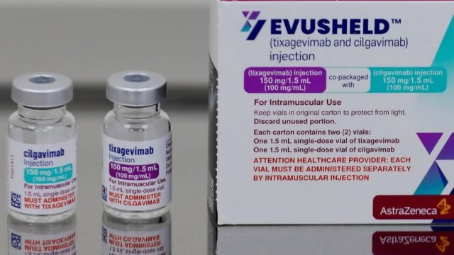 Anvisa suspende autorização de uso de medicamento contra covid-19 -  Dinheiro Rural